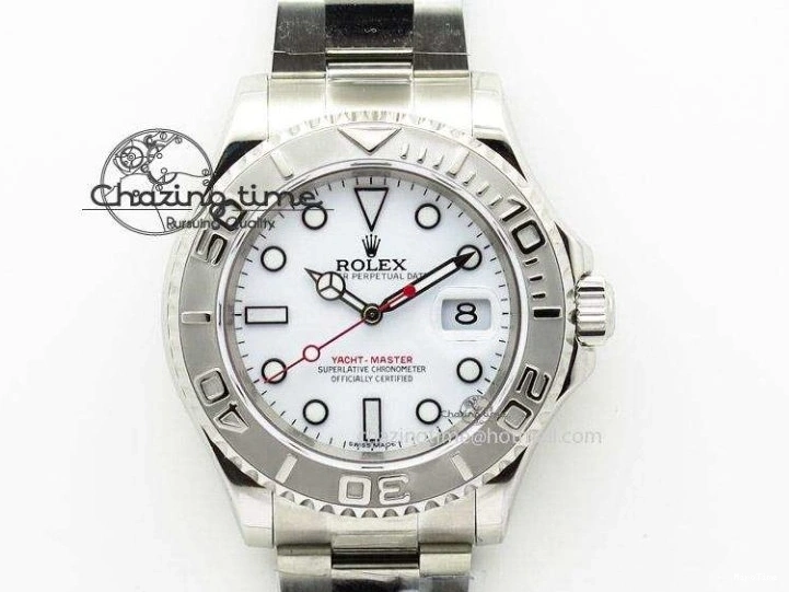 MiroTime 1229 DateJust 41 126333 EWEF Best Edition YG Diamonds Dial on SS YG Oyster Bracelet A Minimalist 973